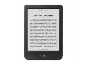 Kobo Clara BW (N365)