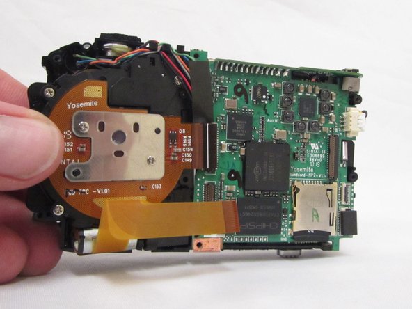 General Electric Create Jason Wu Lens Replacement: crwdns2935265:09crwdnd2935265:02crwdnd2935265:02crwdne2935265:0