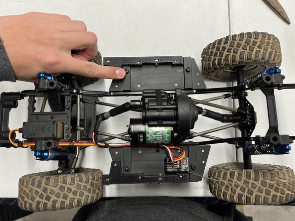 RC Vehicle Electronic Speed Control Replacement: crwdns2935265:06crwdnd2935265:03crwdnd2935265:03crwdne2935265:0