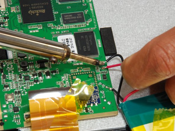 Visual Land Prestige Elite 9Q Battery  Replacement: crwdns2935265:05crwdnd2935265:02crwdnd2935265:02crwdne2935265:0