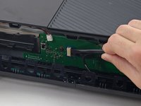 Xbox One Speaker Replacement