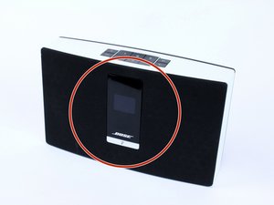 Soundtouch portable sale