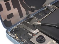 iPhone 14 Battery Replacement