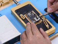 How to Fix an iPhone 11 Pro That Won't Turn On