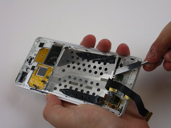 Xiaomi Mi Note Screen Replacement: crwdns2935265:014crwdnd2935265:02crwdnd2935265:02crwdne2935265:0