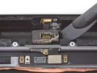 iPad 7 Microphone Assembly Replacement