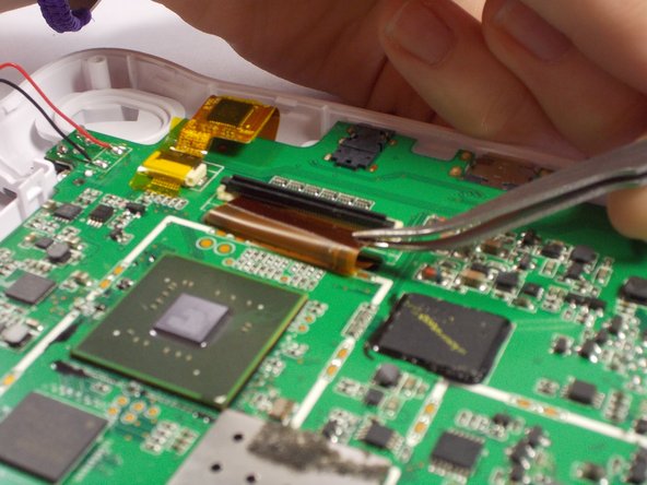 Nabi Jr Screen Replacement: crwdns2935265:08crwdnd2935265:02crwdnd2935265:02crwdne2935265:0