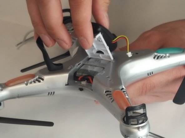 Protocol Dronium Two HD Camera Replacement: crwdns2935265:04crwdnd2935265:02crwdnd2935265:02crwdne2935265:0