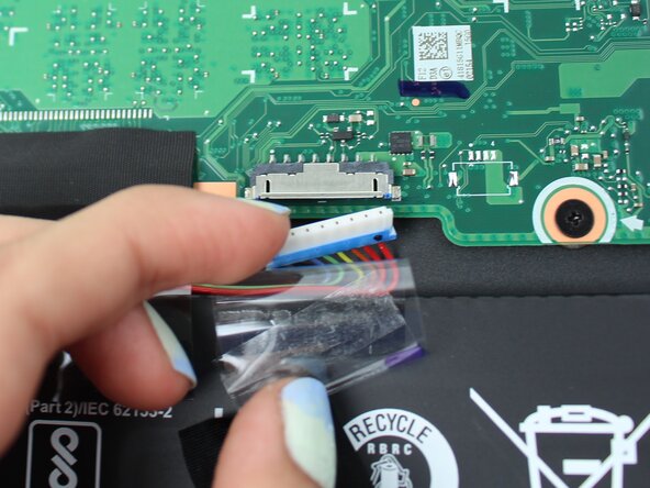 Acer Chromebook CB315-4H-P8FZ Battery Replacement, Battery: crwdns2935265:03crwdnd2935265:02crwdnd2935265:03crwdne2935265:0