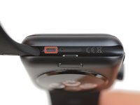 Apple Watch Series 3 Teardown