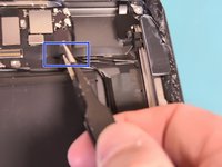 iPad 7 Glass Digitizer Replacement