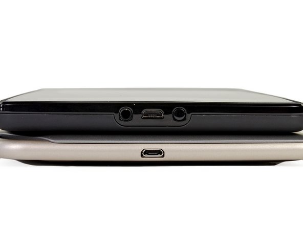 Nook Tablet Teardown: crwdns2935265:03crwdnd2935265:02crwdnd2935265:02crwdne2935265:0