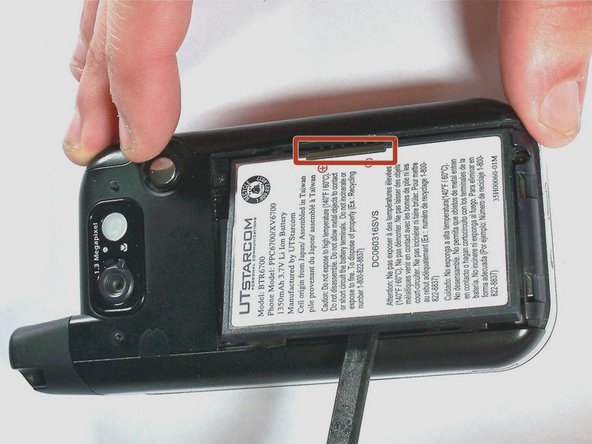 UTStarcom XV6700 Motherboard Replacement: crwdns2935265:03crwdnd2935265:02crwdnd2935265:03crwdne2935265:0