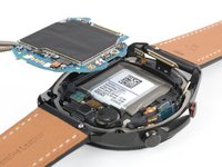 Samsung Galaxy Watch3 Teardown
