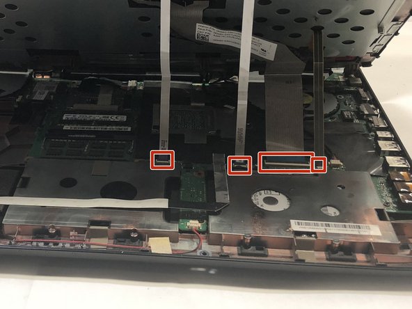 Asus ROG G751JL-DS71 Keyboard Replacement: crwdns2935265:010crwdnd2935265:03crwdnd2935265:03crwdne2935265:0