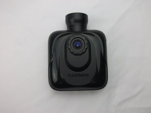 Garmin Dash Cam 20