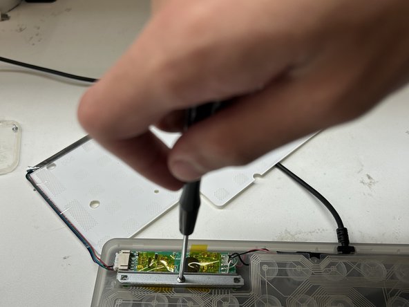 Repair Redragon S107 Unresponsive Keys: crwdns2935265:07crwdnd2935265:02crwdnd2935265:03crwdne2935265:0