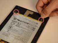 Lenovo Tab 4 TB-8504F Vibrator Replacement