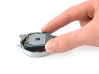 Samsung Galaxy Watch4 Classic Display Replacement