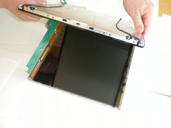 Sceptre X9 Komodo VII Liquid Crystal Display Replacement: crwdns2935265:012crwdnd2935265:02crwdnd2935265:03crwdne2935265:0