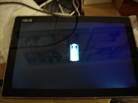 ASUS Zen Pad 10 Micro USB Port & Camera Replacement