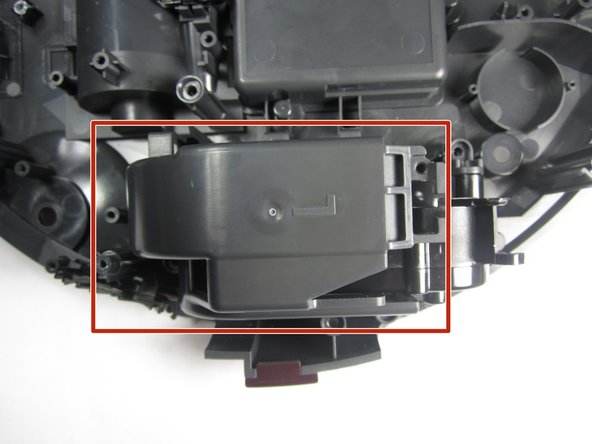 RYDIS H68 Pro Wheel  Replacement: crwdns2935265:08crwdnd2935265:02crwdnd2935265:03crwdne2935265:0