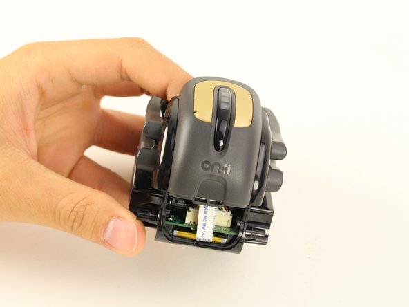 Anki Vector  Capacitive Touch Sensor Replacement: crwdns2935265:011crwdnd2935265:02crwdnd2935265:03crwdne2935265:0