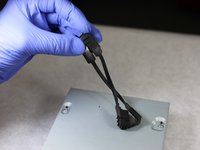 Xbox 360 S Laser Lens Replacement