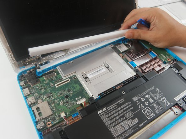 Asus Chromebook C300MA-DH02 Display Replacement, Display: crwdns2935265:04crwdnd2935265:02crwdnd2935265:02crwdne2935265:0