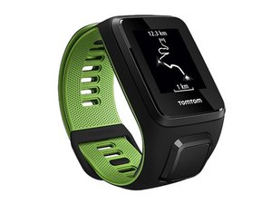 Tomtom smartwatch deals