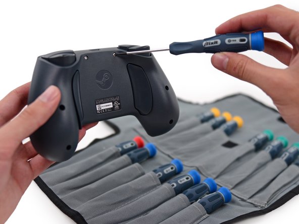 Steam Machine Teardown: crwdns2935265:05crwdnd2935265:03crwdnd2935265:03crwdne2935265:0