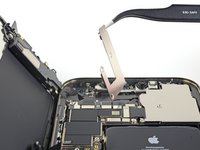 iPhone 12 Pro Max Screen Replacement