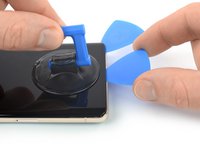 Google Pixel 7 Pro Loudspeaker Replacement