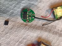 Flowermate Aura Teardown