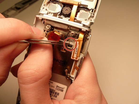 How to clean Samsung SGH-T639 keypad: crwdns2935265:011crwdnd2935265:02crwdnd2935265:03crwdne2935265:0