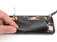 Google Pixel 8a Battery Replacement