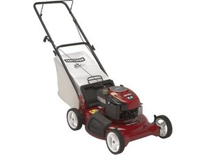 Craftsman Walk-Behind Mower 917.388950