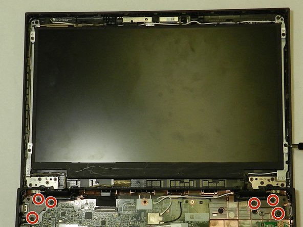 Lenovo 100e Chromebook 2nd Gen Hinges Replacement, Hinges: crwdns2935265:013crwdnd2935265:02crwdnd2935265:03crwdne2935265:0