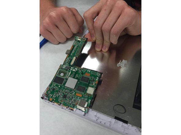 Jazz UltraTab C1059-HL Headphone Jack Replacement