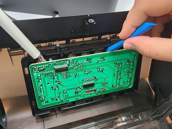 Cosori Pro II Motherboard Replacement: crwdns2935265:010crwdnd2935265:02crwdnd2935265:03crwdne2935265:0