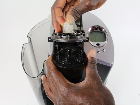 Keurig B60 Puncture Needle Replacement: crwdns2935265:08crwdnd2935265:03crwdnd2935265:03crwdne2935265:0