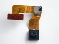 Nobis NB07 Microphone Replacement