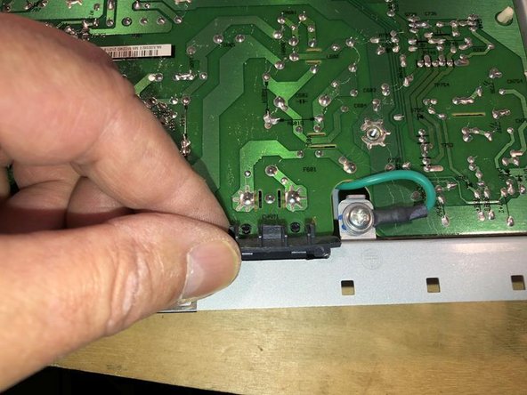 Dell Monitor 173FPb Power Supply Replacement: crwdns2935265:014crwdnd2935265:03crwdnd2935265:03crwdne2935265:0