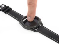 Samsung Galaxy Watch3 Teardown