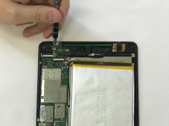 AARP RealPad MA7BX2 Motherboard Replacement, Motherboard: crwdns2935265:06crwdnd2935265:02crwdnd2935265:02crwdne2935265:0