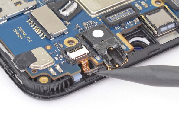 Motorola Moto E6 Plus Motherboard Replacement: crwdns2935265:025crwdnd2935265:02crwdnd2935265:02crwdne2935265:0