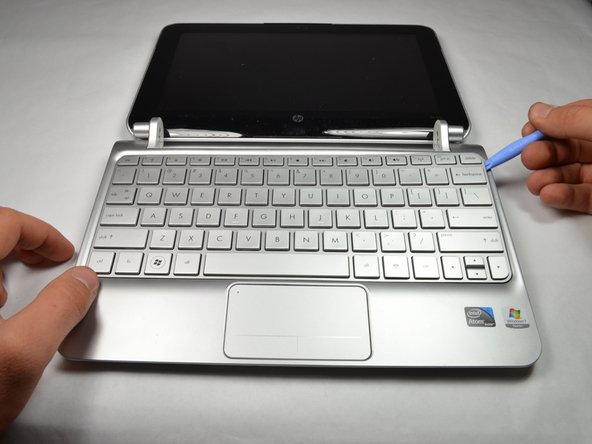 HP Mini 210-2070NR Keyboard Replacement: crwdns2935265:06crwdnd2935265:02crwdnd2935265:03crwdne2935265:0