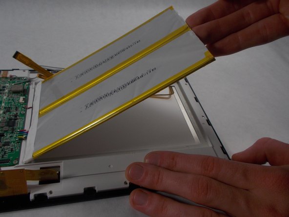 Insignia Flex 10.1 Battery Replacement: crwdns2935265:08crwdnd2935265:02crwdnd2935265:02crwdne2935265:0