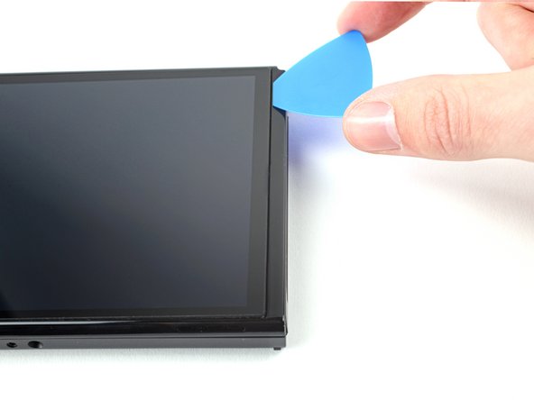 Nintendo Switch OLED Model Screen Replacement
