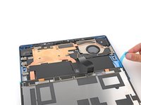 How to Apply Screen Adhesive in Your Microsoft Surface Pro 11